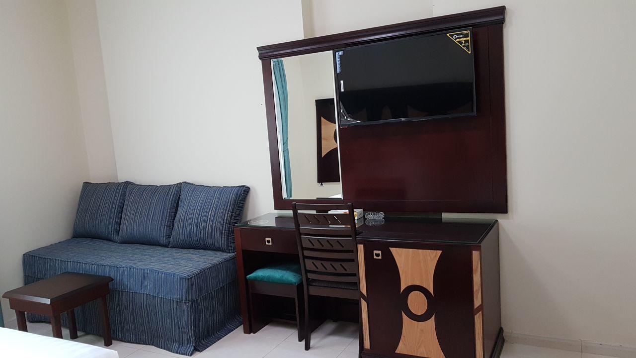 فندق ديار المشاعر Hotell Mekka Eksteriør bilde